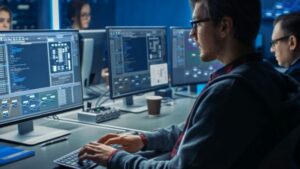 Germany's IT Workforce Shortage: Addressing the Digital Skills Gap