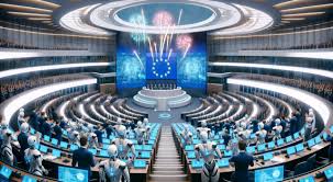 Europe's Strive for AI Dominance: Balancing Ambitions and Realities | Ghanaguardian.com Europe's Strive for AI Dominance: Balancing Ambitions and Realities
