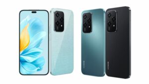 Introducing Honor 200 Lite: A New Era of Smartphone Excellence in Europe