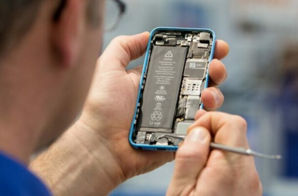 Smartphone Hygiene: Essential Tips for Cleaning Your Device