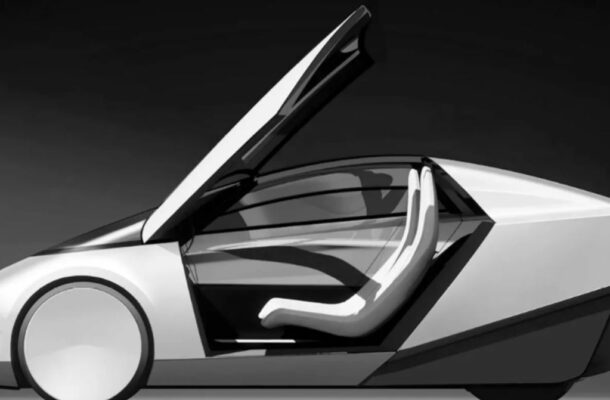 robotaxi | Ghanaguardian.com Elon Musk Unveils "Robotaxi": Revolutionary Autonomous Vehicle Set to Disrupt Transportation