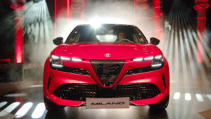 Italian Minister Criticizes Stellantis: Production of "Milano" SUV Abroad Sparks Controversy