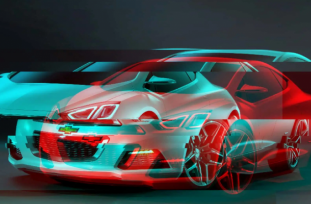 The Untold Story of the Chevy Tru 140S: A Lost Sports Car Dream