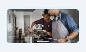 Facebook Unveils Enhanced Video Experience with New Player and Controls