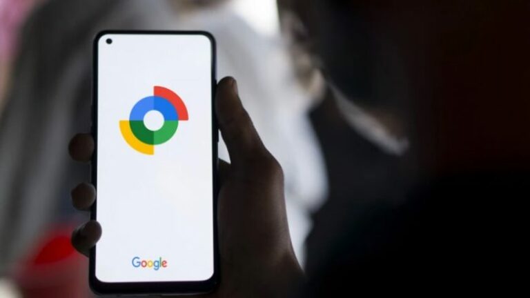 Google's Find My Device: A Game-Changer in Device Recovery Solutions