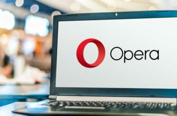 Enhancing Web Browsing Experience: Opera Introduces AI-Powered Summarize Feature | Ghanaguardian.com Enhancing Web Browsing Experience: Opera Introduces AI-Powered Summarize Feature