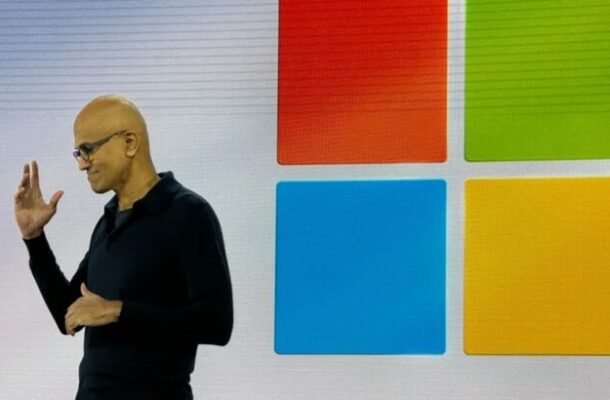 Microsoft Reinvents Windows 11 for ARM and AI Processors | Ghanaguardian.com Microsoft Reinvents Windows 11 for ARM and AI Processors