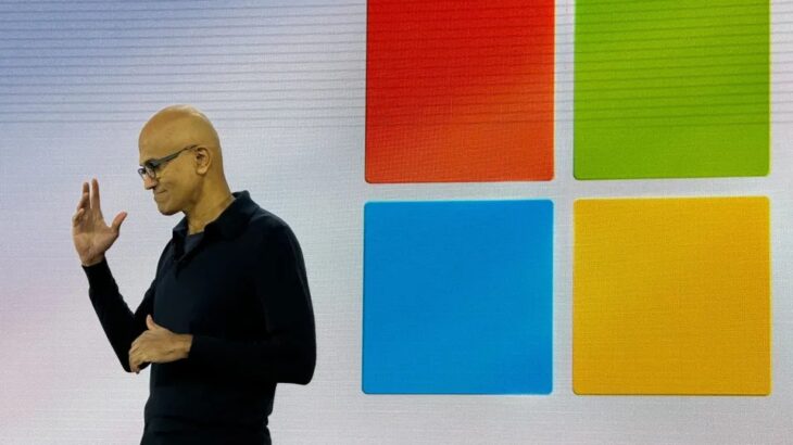 Microsoft Reinvents Windows 11 for ARM and AI Processors