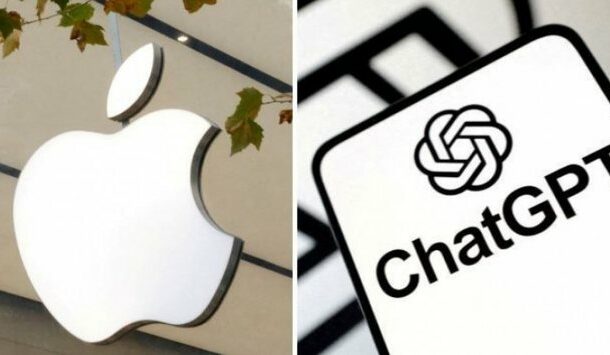 Apple Nearing Deal with OpenAI to Integrate ChatGPT into iPhone | Ghanaguardian.com Apple Nearing Deal with OpenAI to Integrate ChatGPT into iPhone