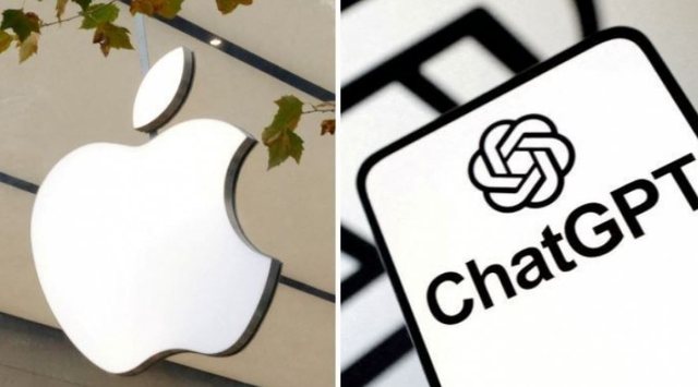 Apple Nearing Deal with OpenAI to Integrate ChatGPT into iPhone