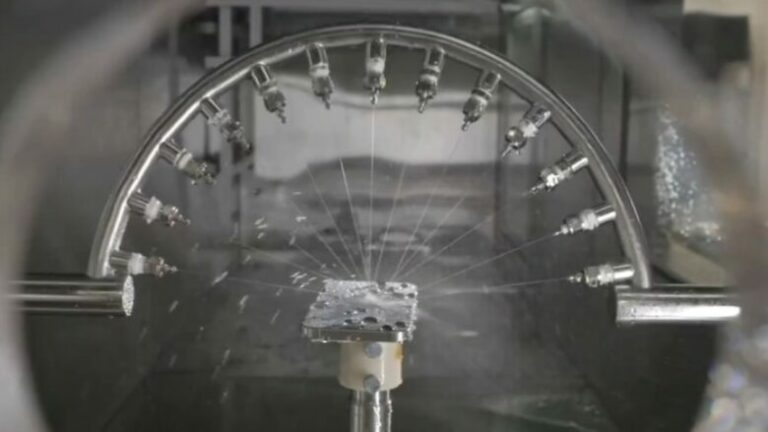Inside Apple's Testing Lab: YouTuber Reveals Rigorous iPhone Durability Tests