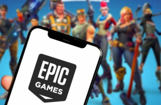 Epic Games Fined Over €1 Million for Targeting Children in Fortnite