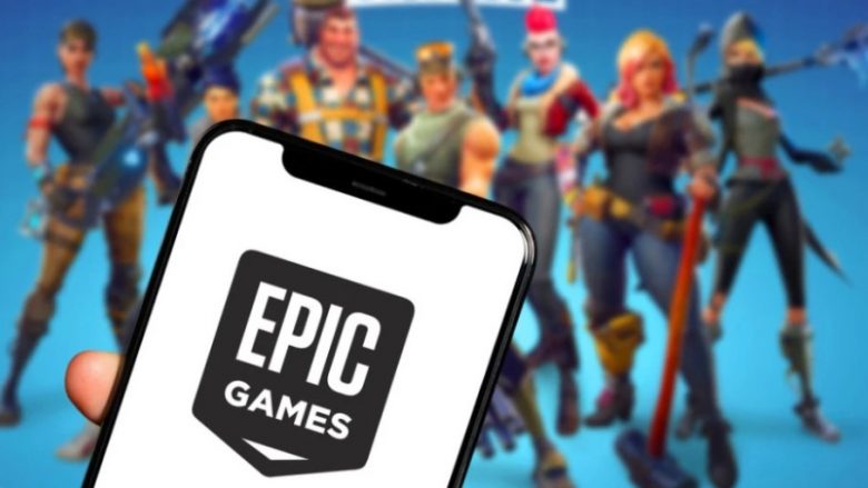 Epic Games Fined Over €1 Million for Targeting Children in Fortnite