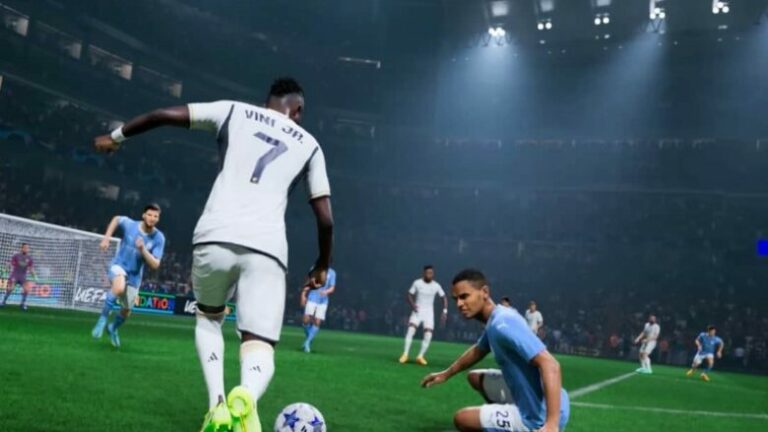 FIFA and 2K Partnership: A New Era in Football Gaming