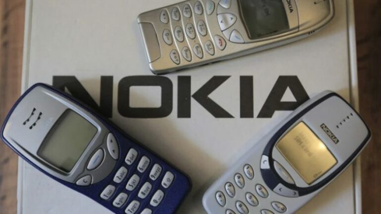 The Rebirth of Nostalgia: Unveiling the New Nokia 3210 with a Modern Twist
