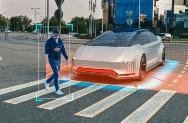 Electric Cars Pose Greater Risk to Pedestrians, Study Reveals
