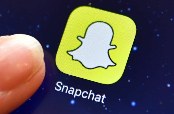 Norwegian Court Bans Sex Offender from Using Snapchat