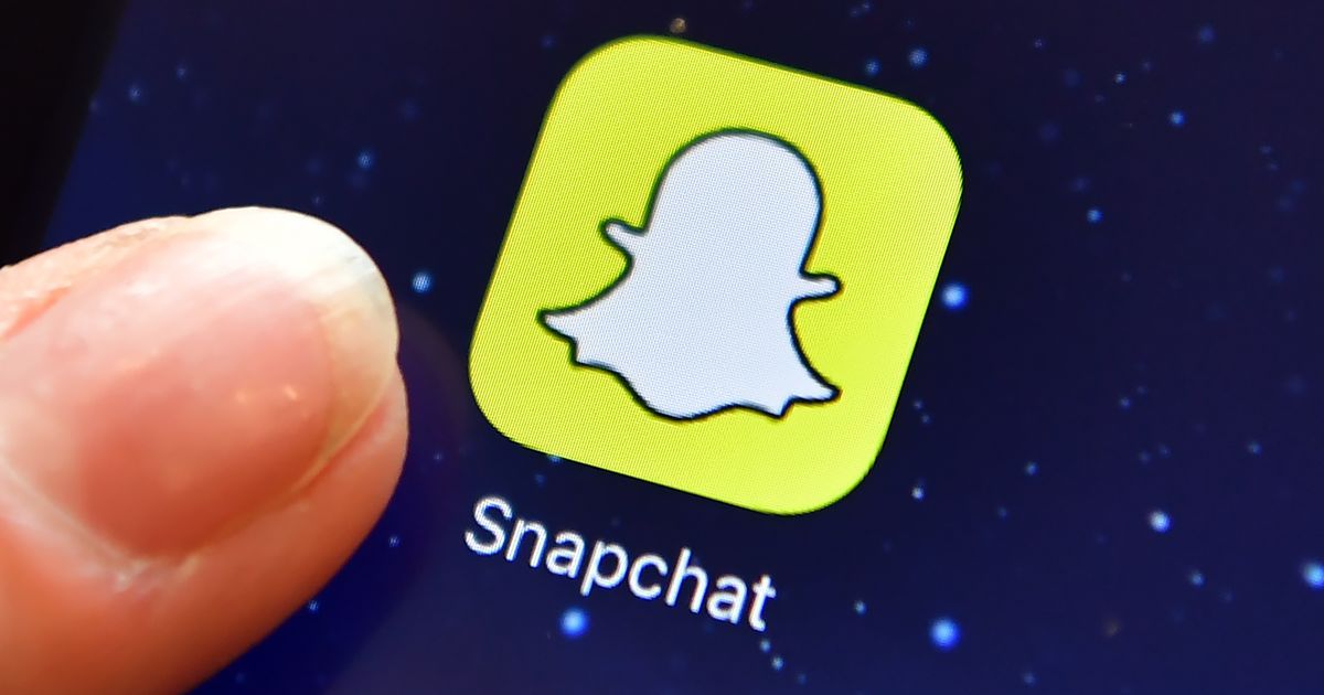 Norwegian Court Bans Sex Offender from Using Snapchat