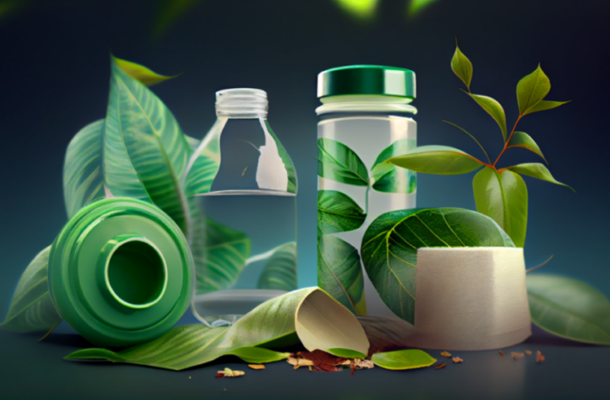 Revolutionary Bioplastic Degrades in Five Months
