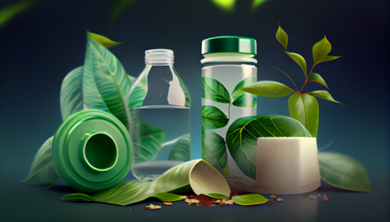 Revolutionary Bioplastic Degrades in Five Months