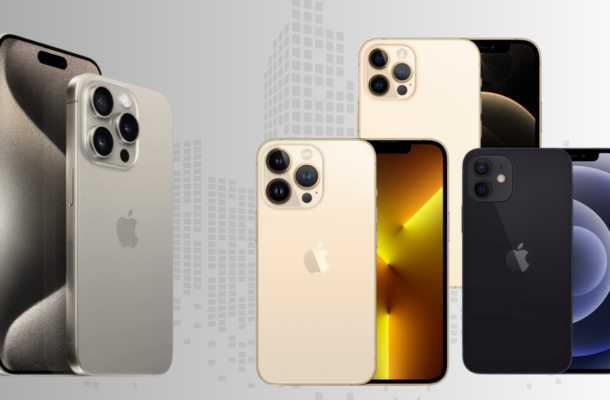 Buyer Beware: Unveiling the Predicament of Used Phones Sold as New in Kosovo | Ghanaguardian.com Buyer Beware: Unveiling the Predicament of Used Phones Sold as New in Kosovo