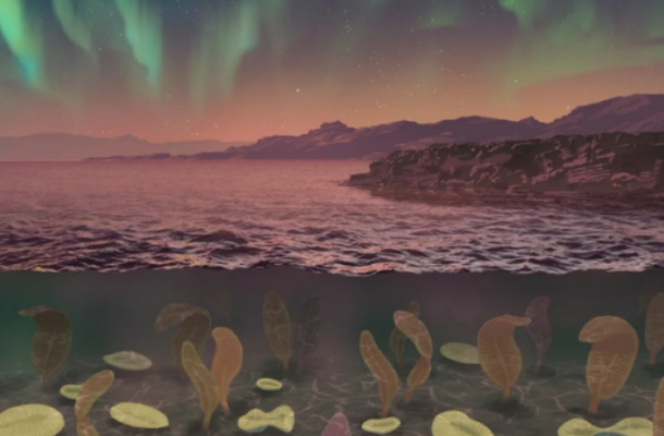 Magnetic Mysteries: Unraveling Earth's Ancient Secrets