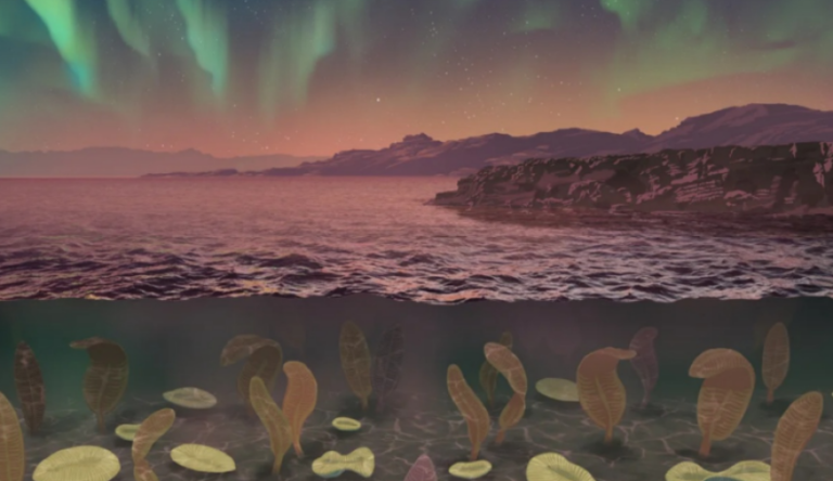 Magnetic Mysteries: Unraveling Earth's Ancient Secrets