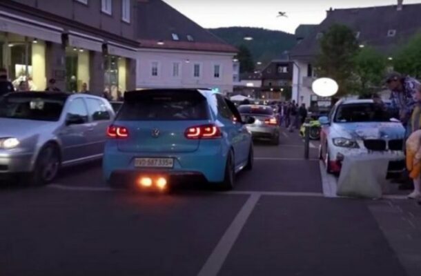 Unveiling the Connection: Exploring the Link Between Psychopathy and Loud Cars