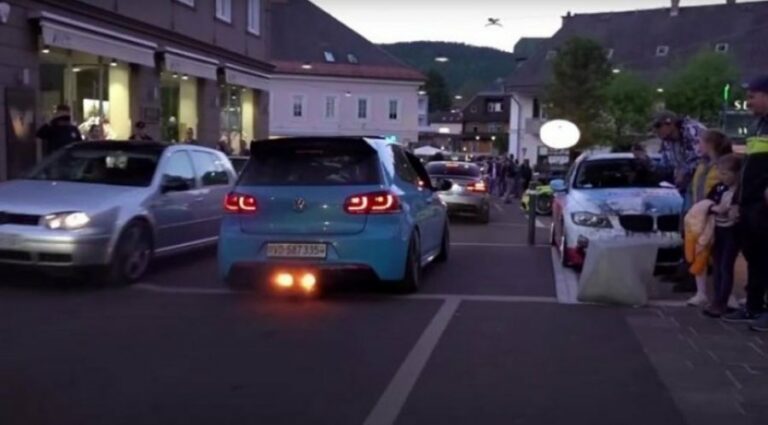 Unveiling the Connection: Exploring the Link Between Psychopathy and Loud Cars