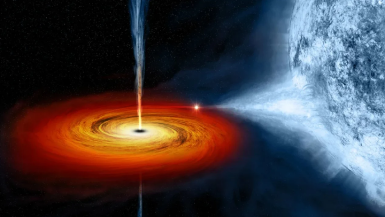 Einstein Vindicated: New Black Hole Study Confirms Gravity Theory