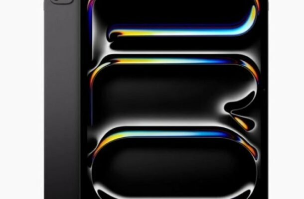 IT Influencer Warns Against High-Priced iPad Pro Variant: Is It Worth the Splurge?
