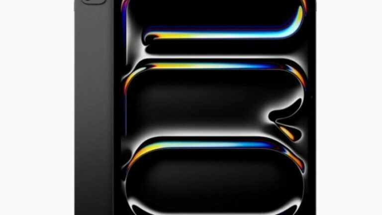 IT Influencer Warns Against High-Priced iPad Pro Variant: Is It Worth the Splurge?