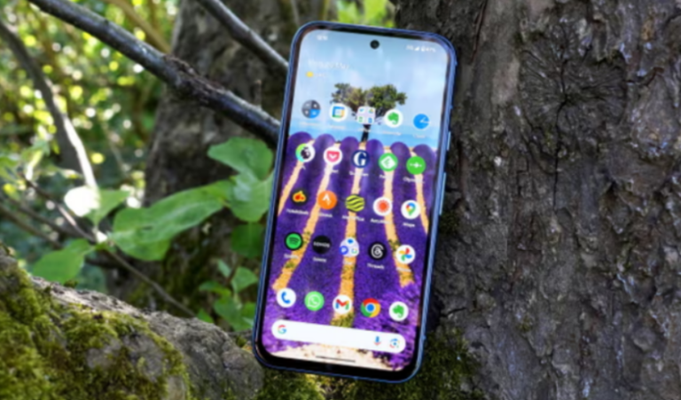 Google's New Pixel 8a Unveiled: A Glimpse into the Future
