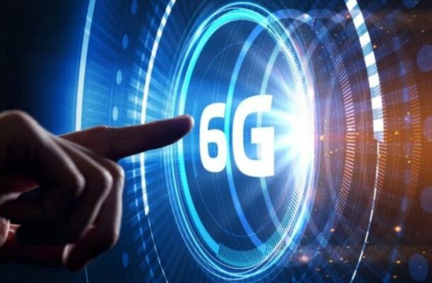 Japanese Consortium Achieves Breakthrough: 6G Speeds Leave 5G in the Dust