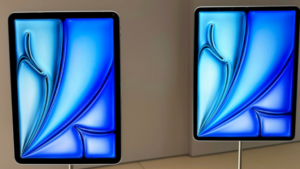 Outcry Over Apple's Controversial iPad Ad: Does Thinness Trump Creativity?