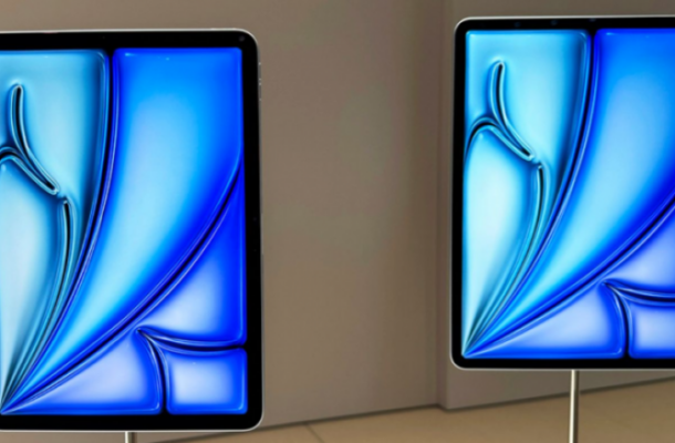 Outcry Over Apple's Controversial iPad Ad: Does Thinness Trump Creativity?