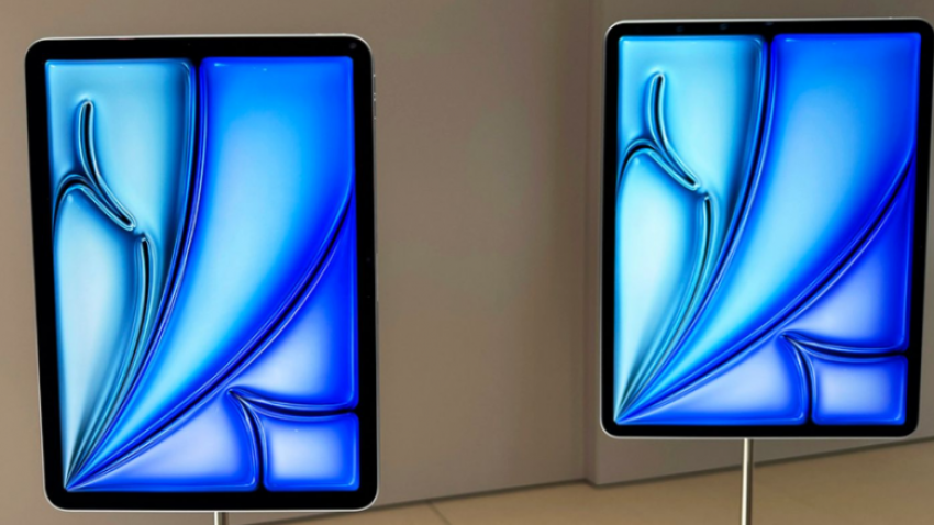 Outcry Over Apple's Controversial iPad Ad: Does Thinness Trump Creativity?