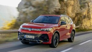 Volkswagen's Strategic Shift: Embracing Plug-In Hybrids Amidst Electric Car Sales Decline