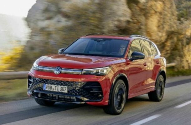 Volkswagen's Strategic Shift: Embracing Plug-In Hybrids Amidst Electric Car Sales Decline