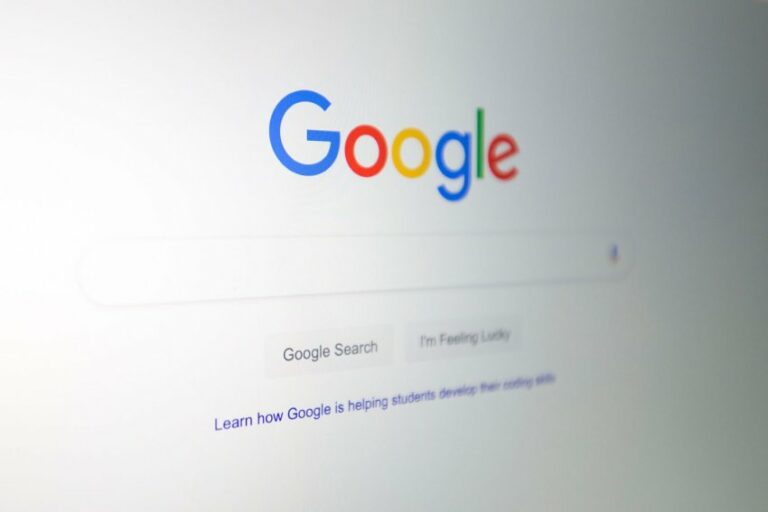 Five Terms You Should Never Google