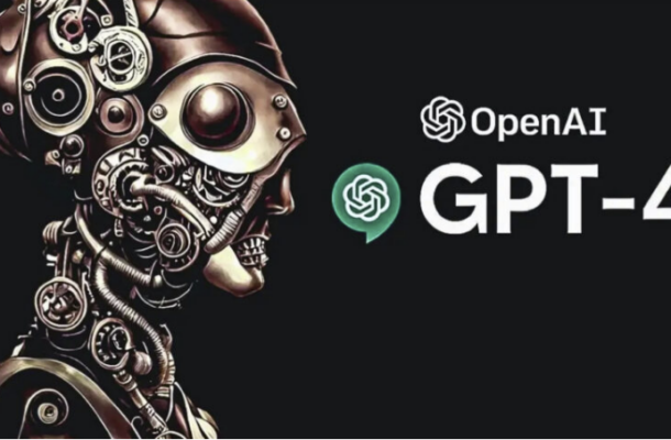 OpenAI Unveils GPT-4o: Revolutionizing Artificial Intelligence | Ghanaguardian.com OpenAI Unveils GPT-4o: Revolutionizing Artificial Intelligence