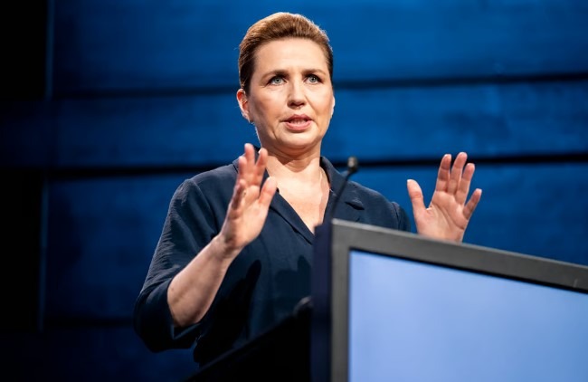 Danish Proposal: EU Urged to Enforce Age Limit for Social Media Use