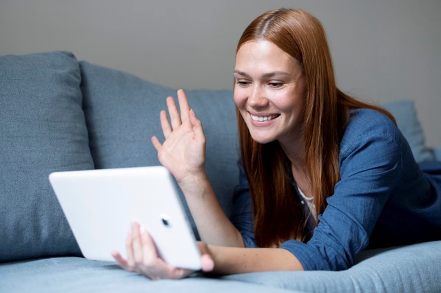 Video dating is one of the safest and most convenient online communication formats