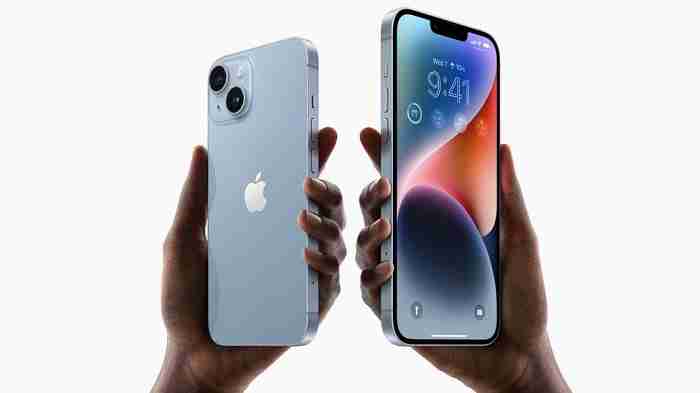 Apple's Future Vision: Introducing the iPhone 17 Slim