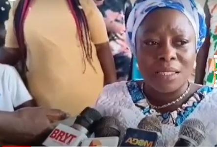 prophetess | Ghanaguardian.com