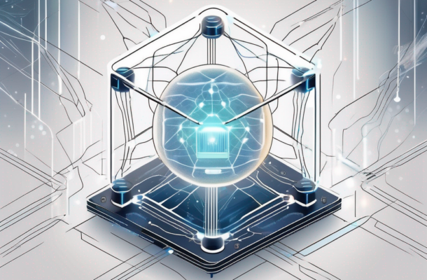 Quantum AI and Its Competitive Advantages