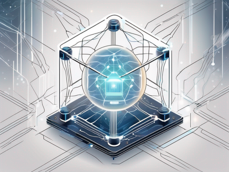 Quantum AI and Its Competitive Advantages