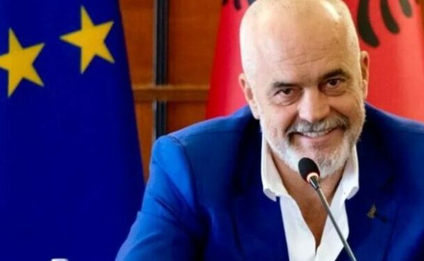 Albania Celebrates Victory in Global CyberDrill 2024: Prime Minister Vows to Elevate Cyber Security Agencies | Ghanaguardian.com Albania Celebrates Victory in Global CyberDrill 2024: Prime Minister Vows to Elevate Cyber Security Agencies
