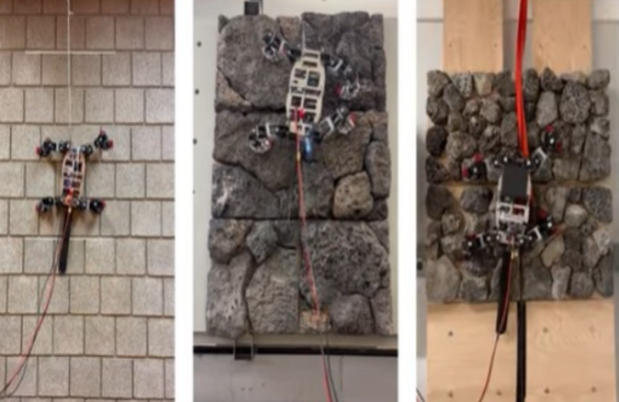 Meet LORIS: The Robot Set to Revolutionize Mars Exploration