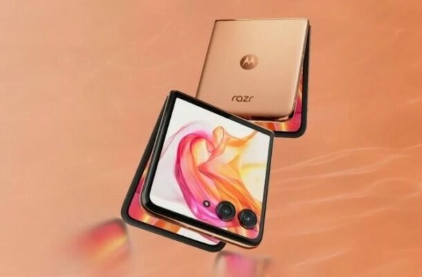 Motorola Unveils the Razr 50 and 50 Ultra: A Leap in Foldable Technology